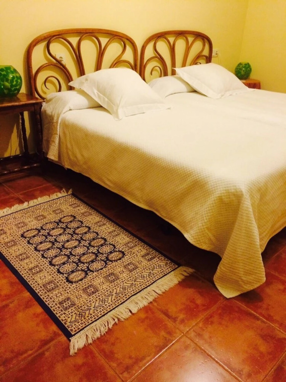 Hotel rural El Jardin del Conde