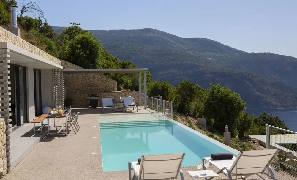 Villa Fyki