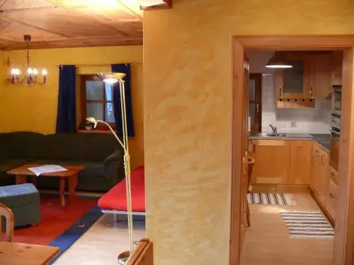Apartments Seegartl