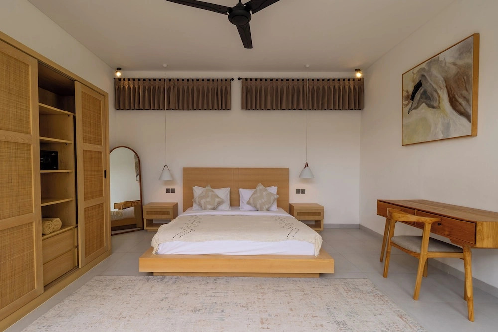 Ecolife Villa by Betterplace
