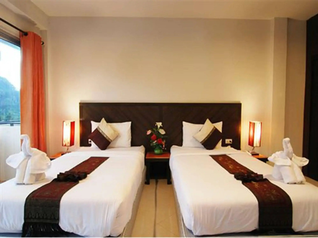 Ascot Krabi