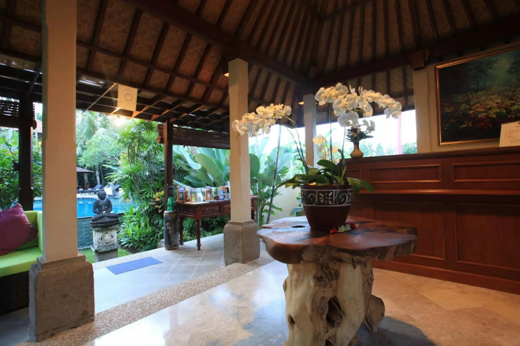 Villa Sonia Ubud