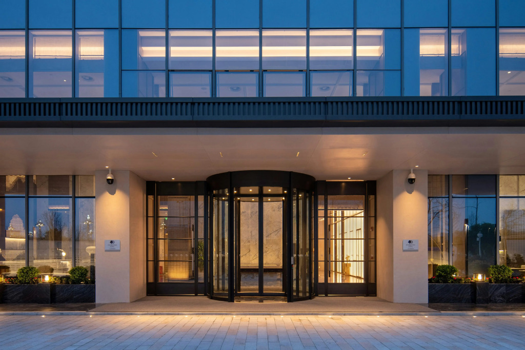 Doubletree By Hilton GuangAn