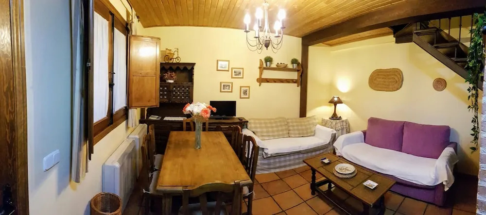 Casa Rural TioMoreno by Naturadrada