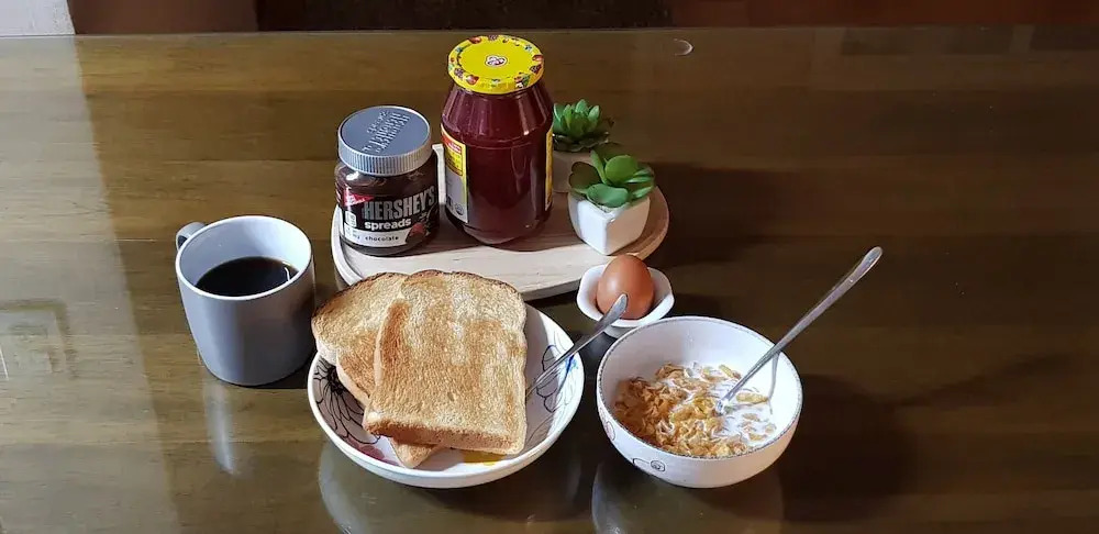 SlowBeat - Hostel