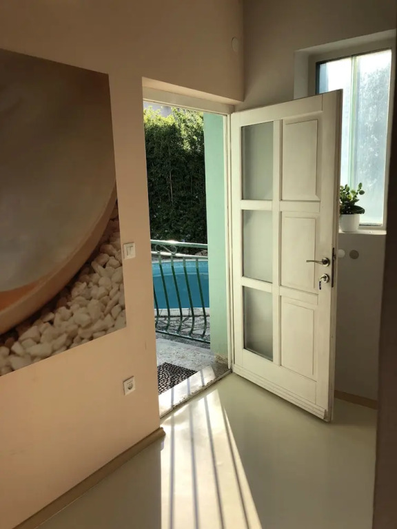 Villa With Pool, big Garden, Private Pool, a few Steps From the Beach, 4 Stars