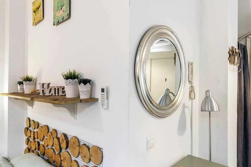 LETSMALAGA - Lovely studio in malaga centre
