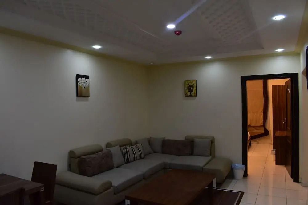 Zwarah Hotel Suites