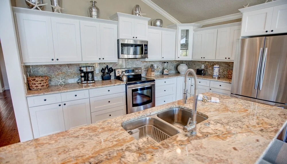 Anna Maria Chateau Apartment 3