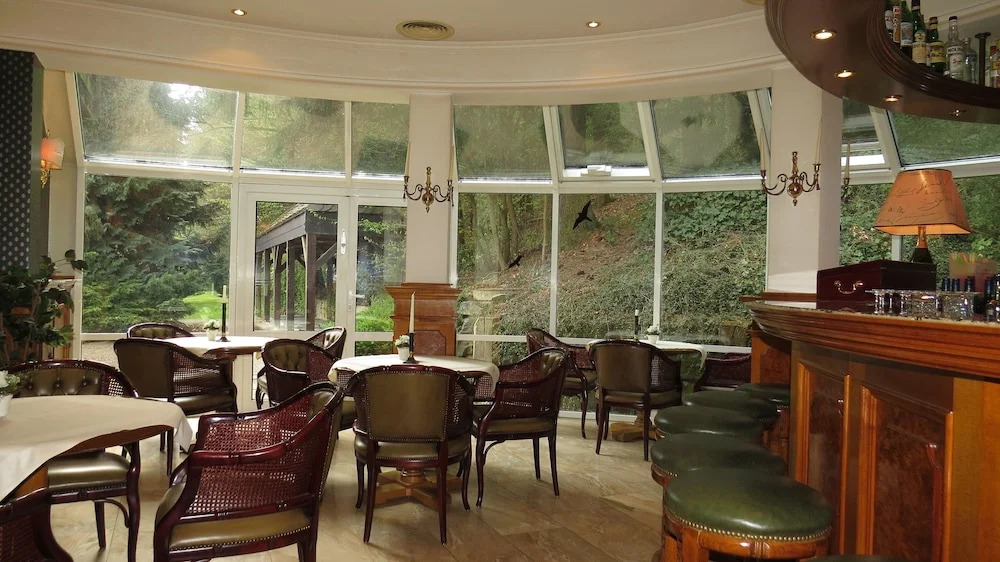 Park Hotel am Schloss