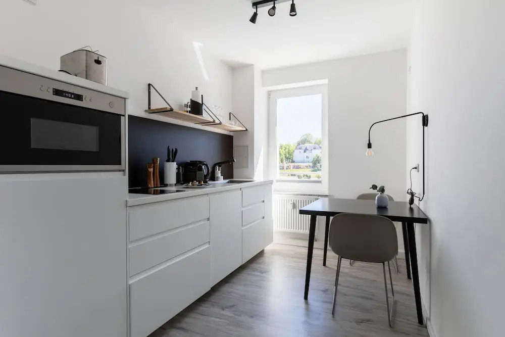 Limehome Chemnitz Hartmannstraße