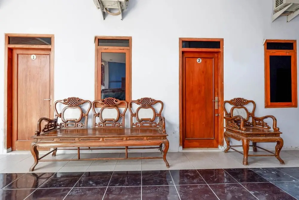 Boytown Hotel by Oyo Rooms