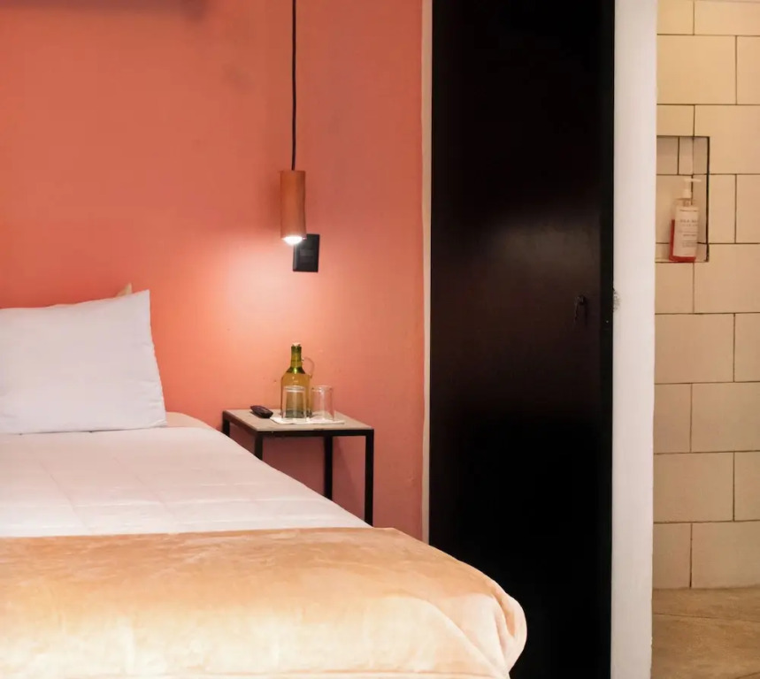 Casa Frida Sma Boutique Apartment