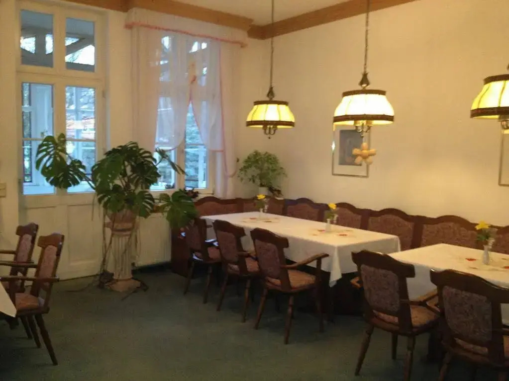 Pension Haus Marga