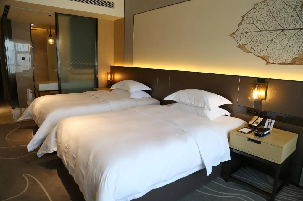 Zhong Ding Cloudshine Grand  Hotel