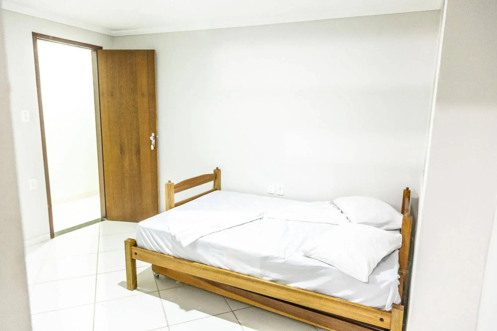 Fonte Nova Hostel
