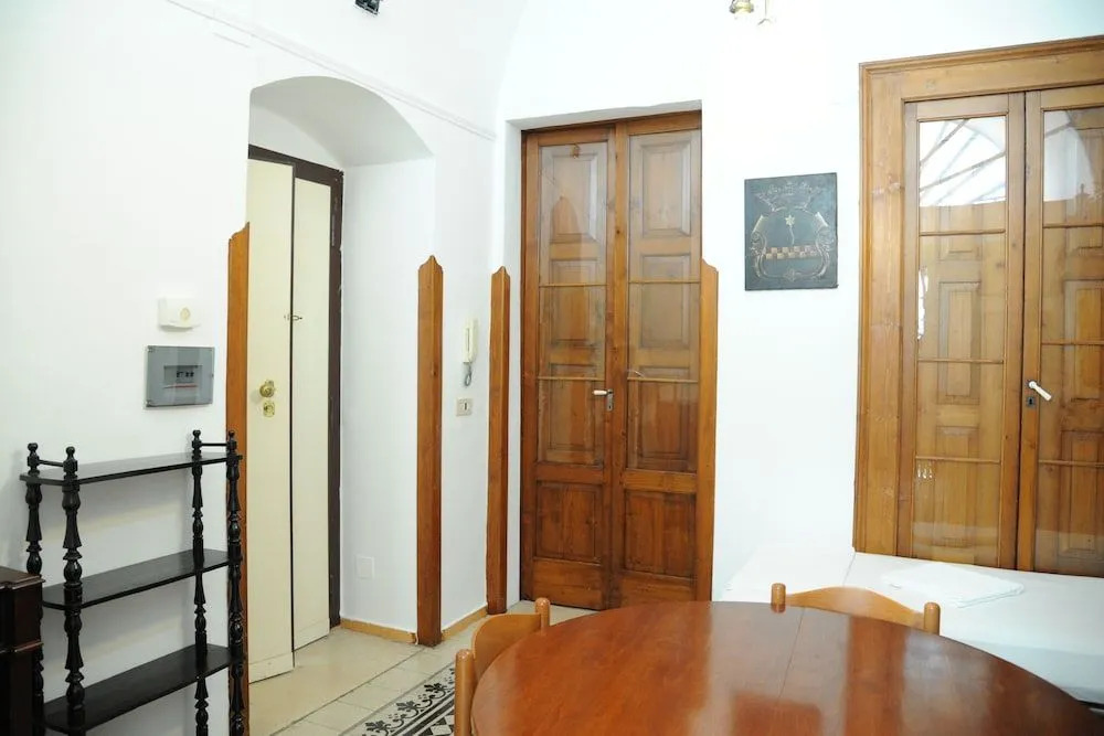 Apartments Bari Central