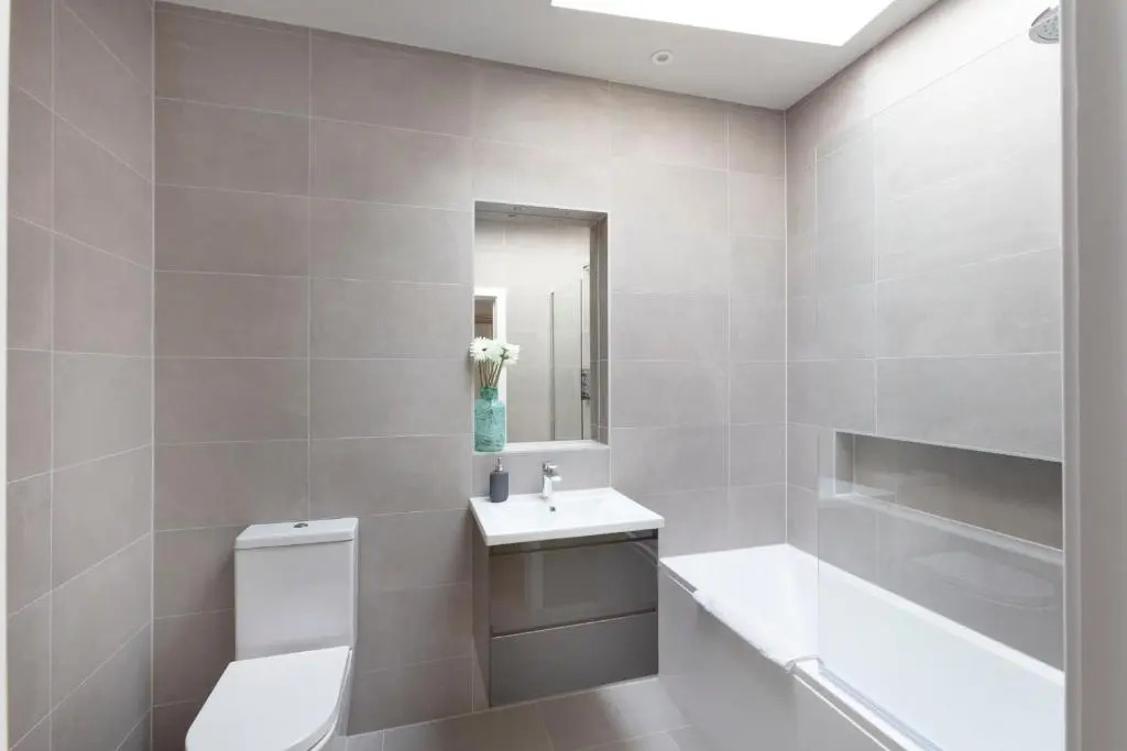 Hampden apartments - The Richard