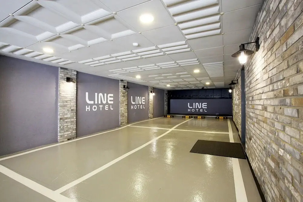 Anyang Line