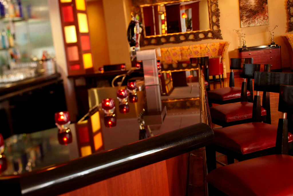 Renaissance Columbus Downtown Hotel