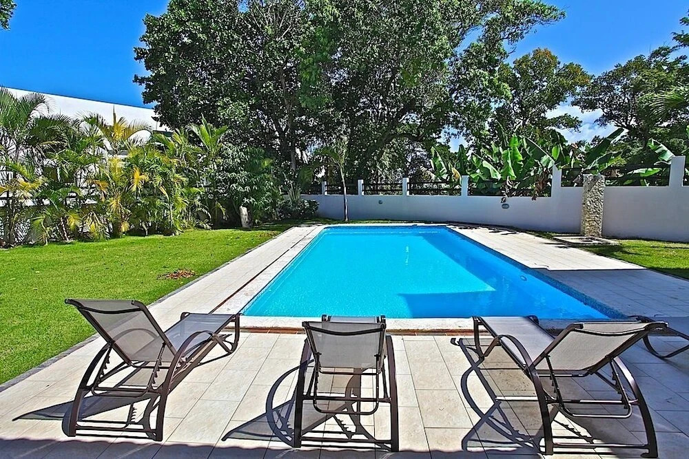 Ocean High Villa