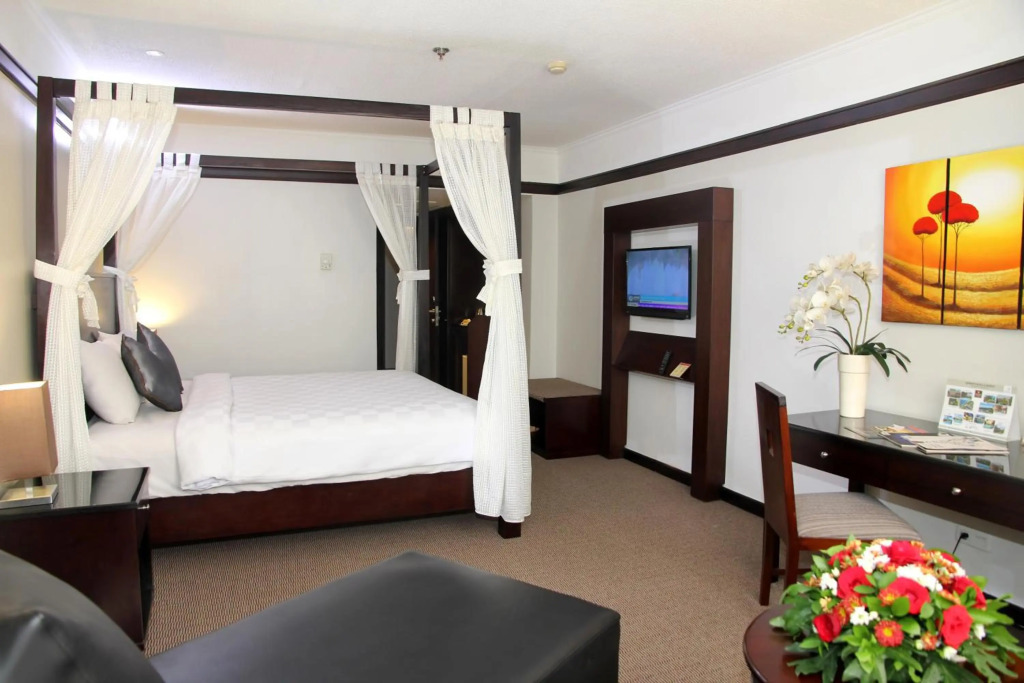 Jayakarta Hotel Jakarta