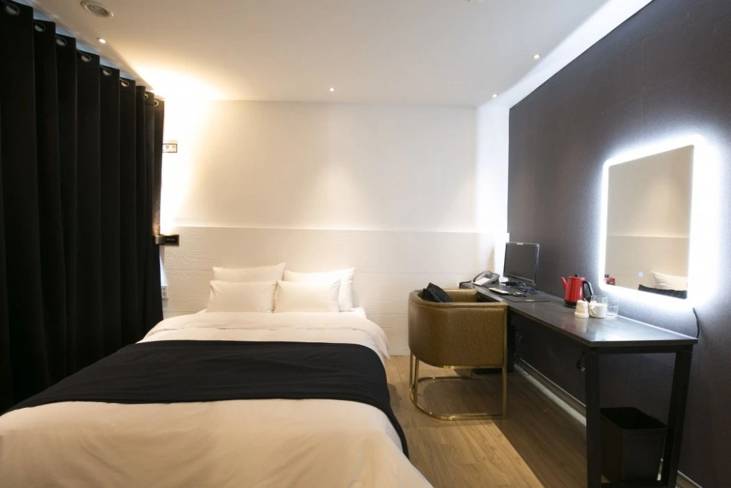 Hotel Vantt