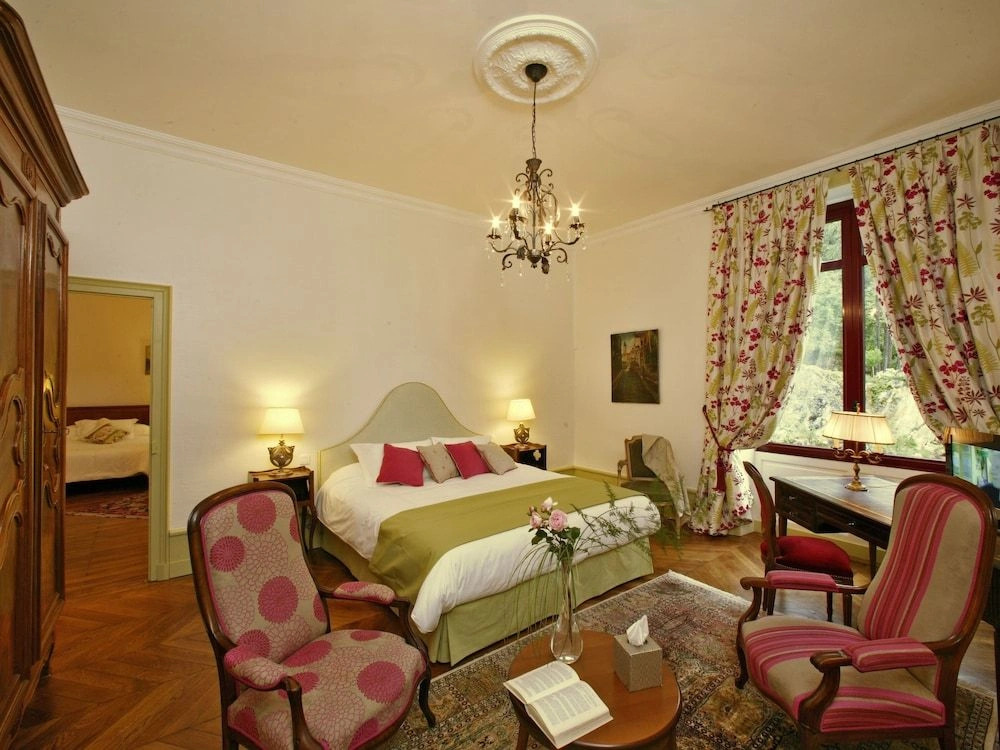 Manoir de la Malartrie