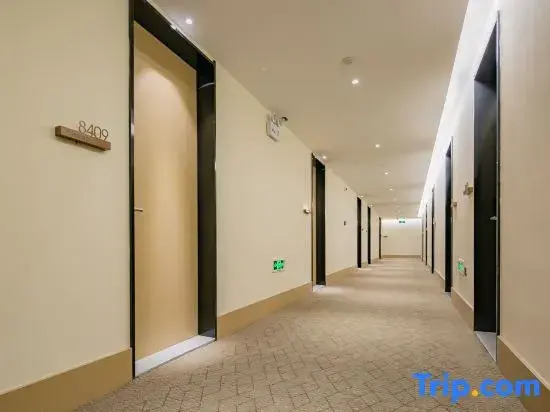 Yunduo Holiday Hotel