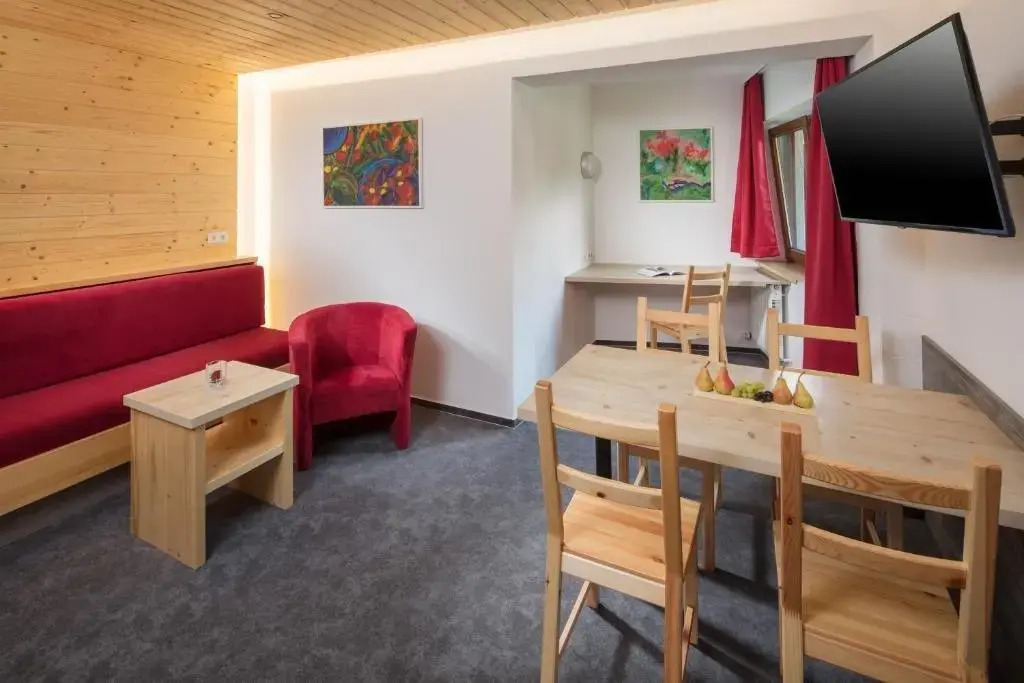 Hotel Höhlenstein