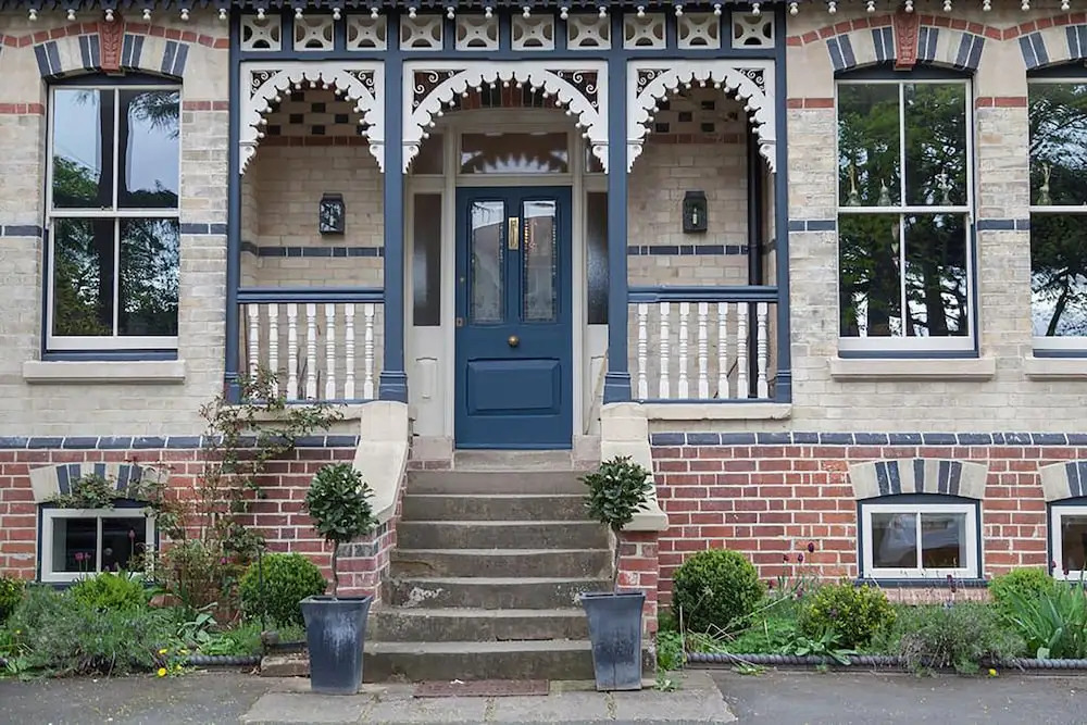 The Skylark Studio, Hereford