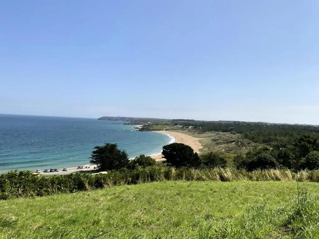 Résidence 304-frehel - Maisons & Villas pour 8 Personnes 654