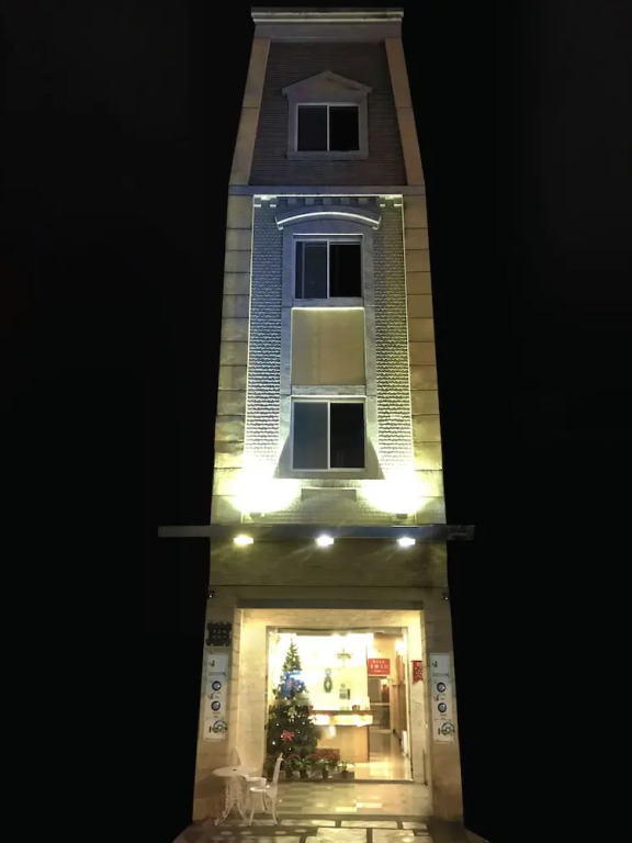 zstar B&B