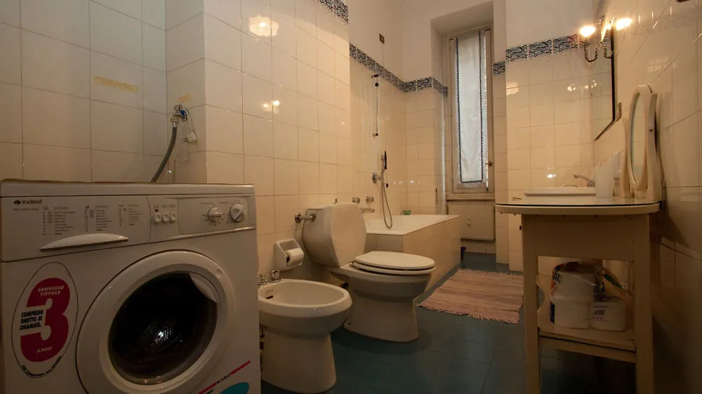 Vatican Suites