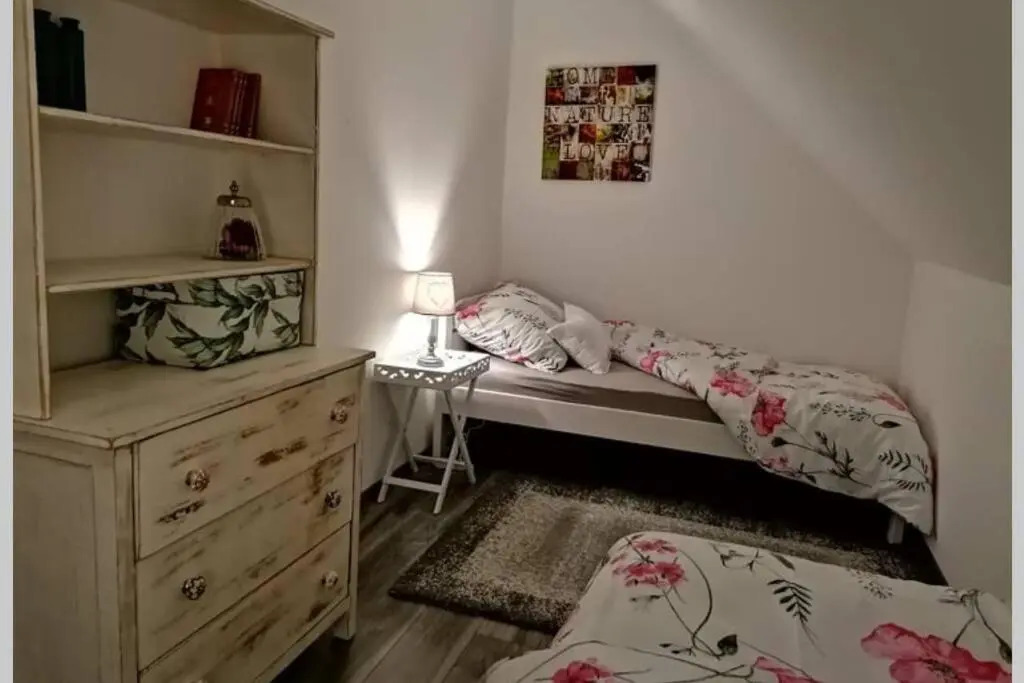 Éva Háza Nyugalom/Pihenés/Relax