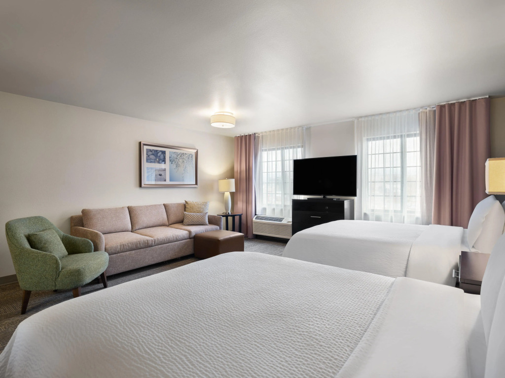 Holiday Inn Express & Suites - Denver NE - Brighton by IHG