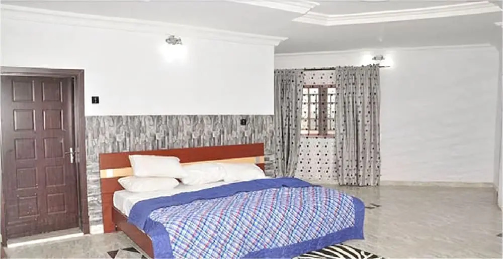 J-A Luxury Suites by Ecosignature