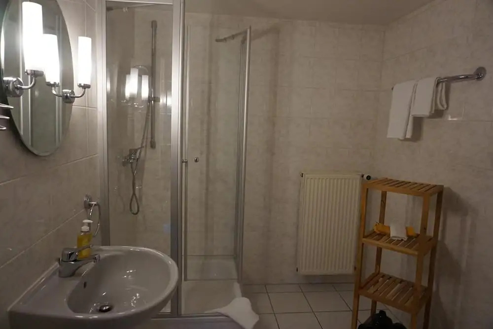 Ferienzimmer BlatnerS Bissersheim