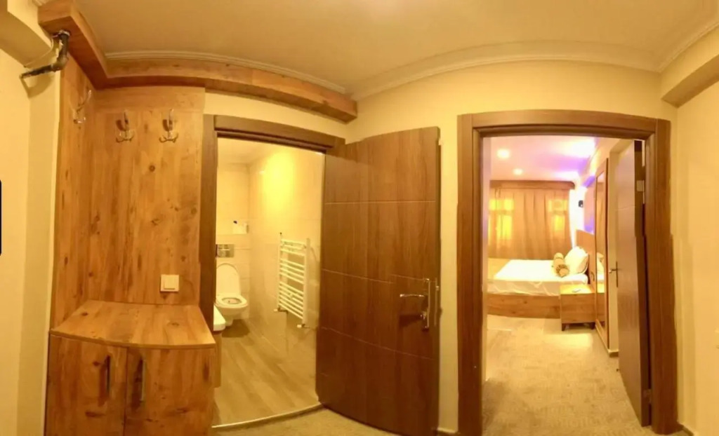 Nour Suite & Residence