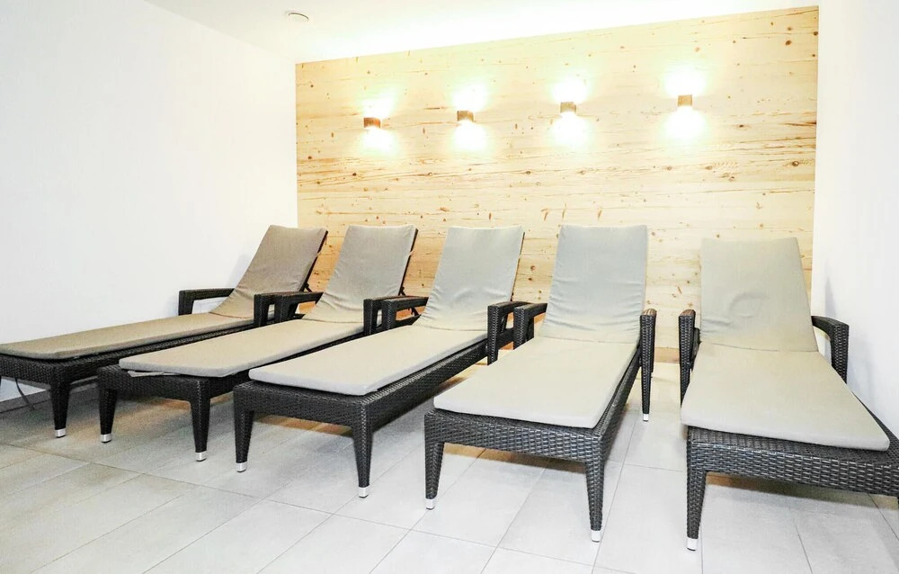 Amazing Apartment in Dalaas Wald With 2 Bedrooms, Wifi and Indoor Swimming Pool