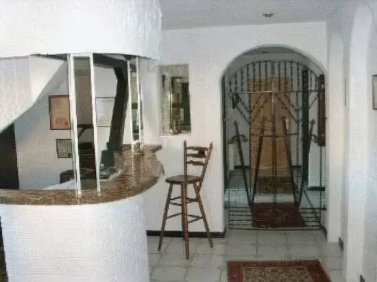 Pension Leipziger Hof