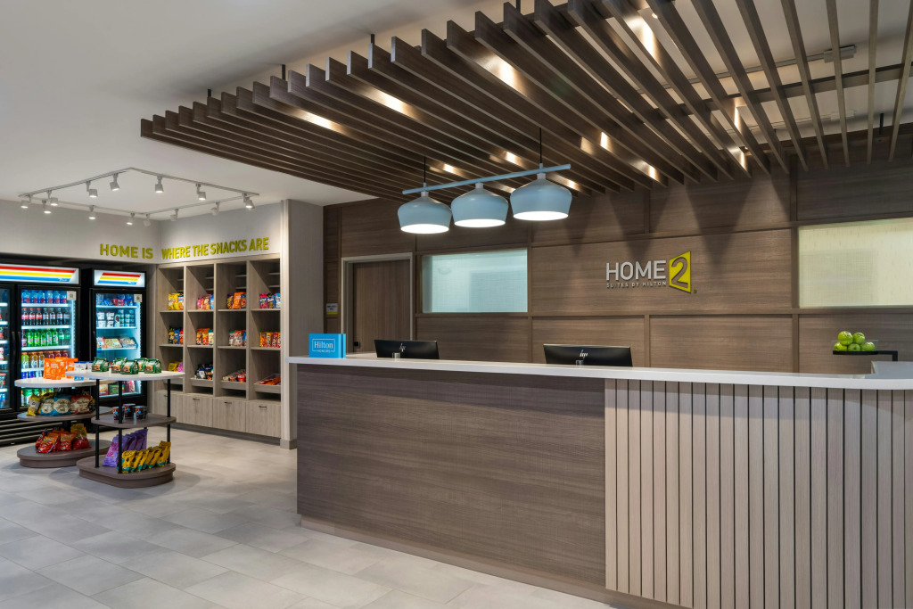 Home2 Suites By Hilton Troy, Al
