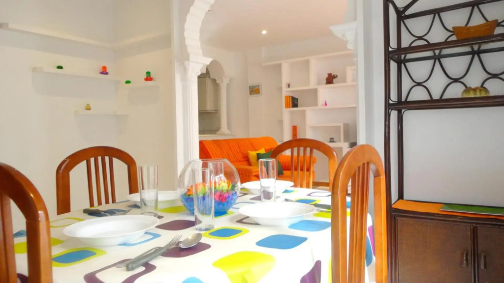 ConilPlus Apartment - Bodega