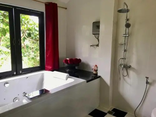 Naraya Homestay