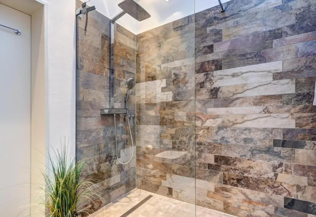 Residenz am Balmer See - BS 70 mit Wellnessbereich