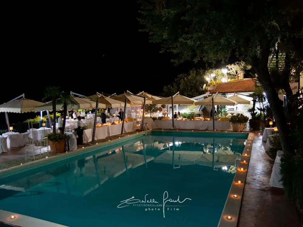 Hotel e Spa Villa Del Mare - Adult Only