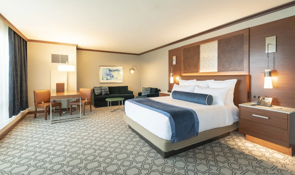 Resorts World Catskills Casino