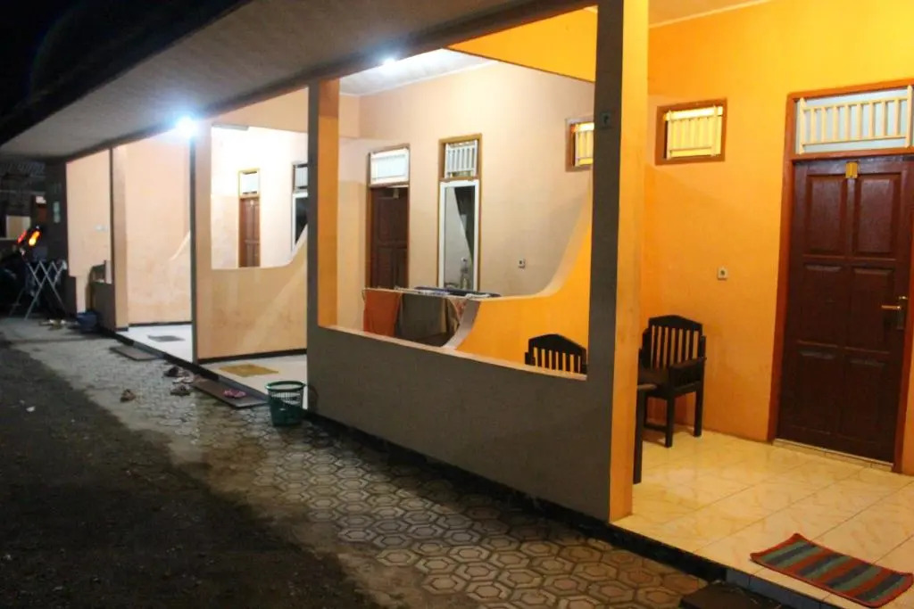 Hotel Putra Sindang Asih