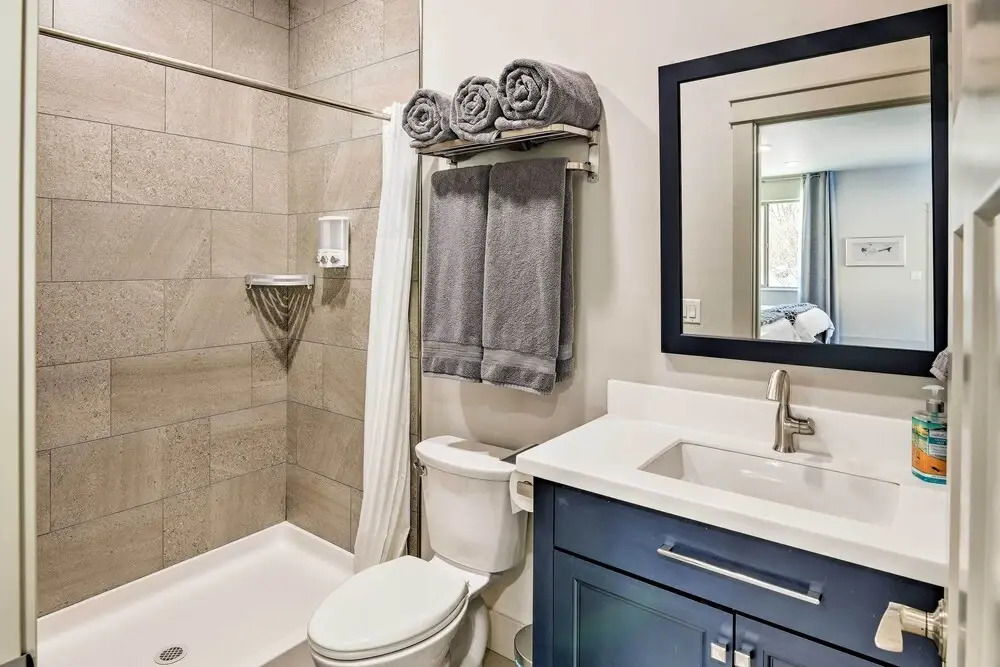 Anchorage Studio Escape ~ 14 Miles From Downtown!