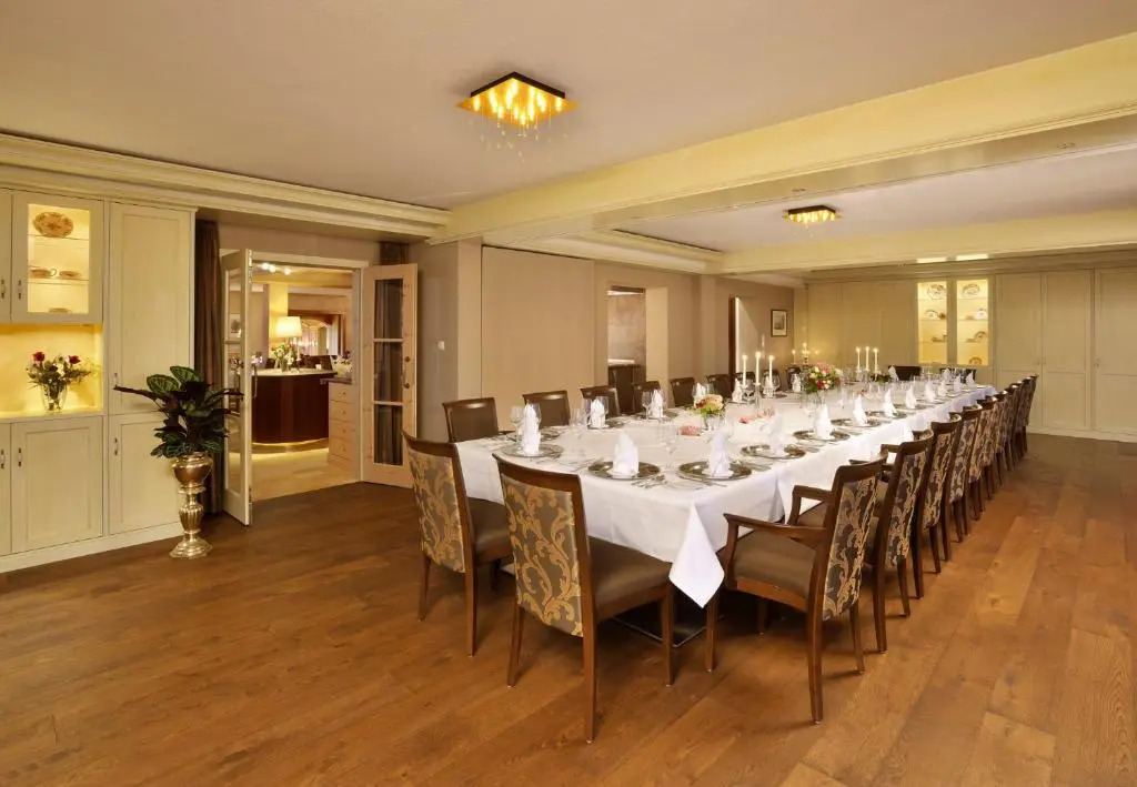 Hotel Hohe Linde